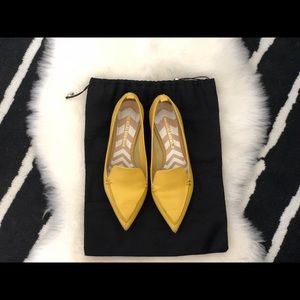 Nicholas Kirkwood loafer shoes